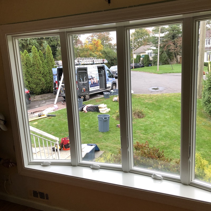 Andersen window replacement White Plains